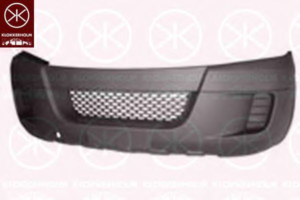 KLOKKERHOLM 3081903 Буфер для IVECO DAILY IV (Ивеко Даилъ иv) KLOKKERHOLM 3081903 Буфер для IVECO DAILY IV (Ивеко Даилъ иv)