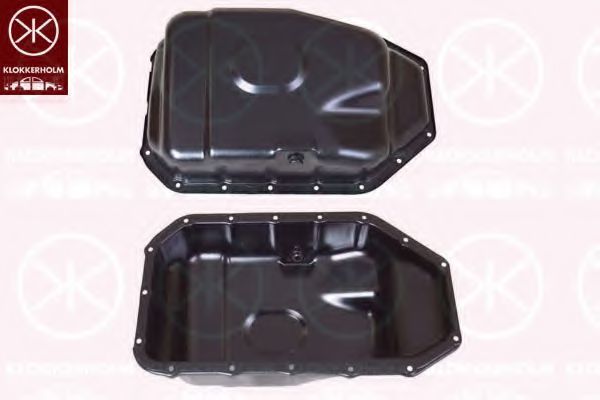 KLOKKERHOLM 2926470 Масляный поддон для HONDA ACCORD VII ER (Хонда Аккорд 7 ер) KLOKKERHOLM 2926470 Масляный поддон для HONDA ACCORD VII ER (Хонда Аккорд 7 ер)