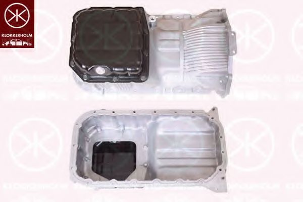 KLOKKERHOLM 3163470 Масляный поддон для HYUNDAI AVANTE (Хендай Аvантэ) KLOKKERHOLM 3163470 Масляный поддон для HYUNDAI AVANTE (Хендай Аvантэ)