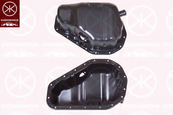 KLOKKERHOLM 8154473 Масляный поддон для TOYOTA PREVIA (Тойота/тоета Прэvиа) KLOKKERHOLM 8154473 Масляный поддон для TOYOTA PREVIA (Тойота/тоета Прэvиа)