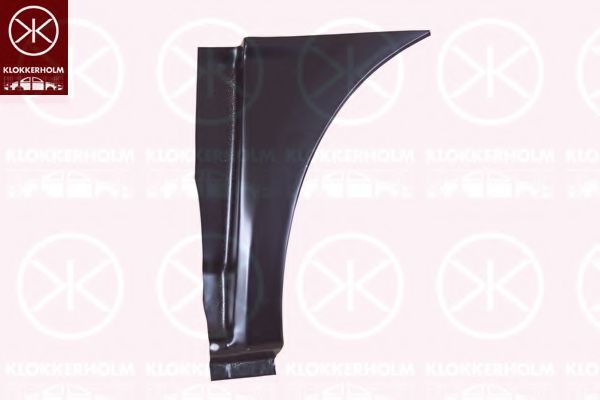 KLOKKERHOLM 5089561 Боковина для NISSAN (Ниссан) KLOKKERHOLM 5089561 Боковина для NISSAN (Ниссан)