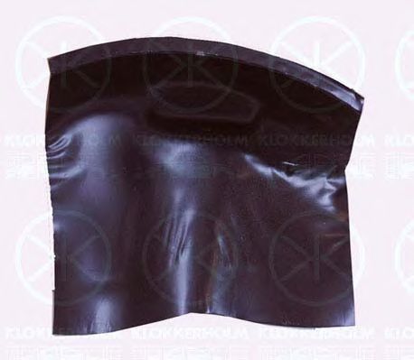 KLOKKERHOLM 5075557 Крепление амортизатора для OPEL ASCONA C (Опель Асcона c) KLOKKERHOLM 5075557 Крепление амортизатора для OPEL ASCONA C (Опель Асcона c)