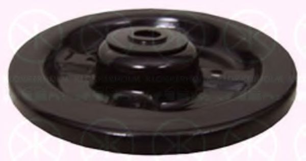 KLOKKERHOLM 9008435 Тарелка пружины для VOLVO S40 I (Вольво С40 и) KLOKKERHOLM 9008435 Тарелка пружины для VOLVO S40 I (Вольво С40 и)