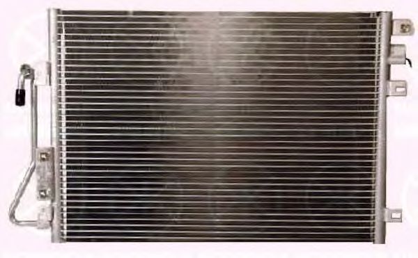 KLOKKERHOLM 6032305275 Конденсатор, кондиционер для RENAULT LUTECIA II (Рено Лутэcиа 2) KLOKKERHOLM 6032305275 Конденсатор, кондиционер для RENAULT LUTECIA II (Рено Лутэcиа 2)