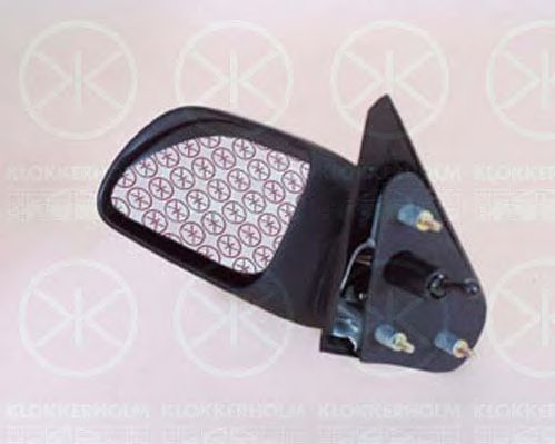 KLOKKERHOLM 60361022 Наружное зеркало для RENAULT 19 (Рено 19) KLOKKERHOLM 60361022 Наружное зеркало для RENAULT 19 (Рено 19)
