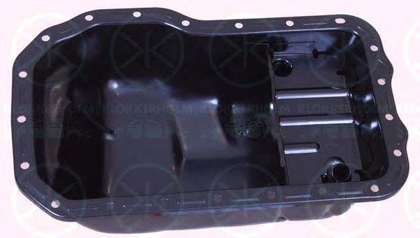 KLOKKERHOLM 6036475 Масляный поддон для RENAULT CLIO I (Рено Cлио и) KLOKKERHOLM 6036475 Масляный поддон для RENAULT CLIO I (Рено Cлио и)