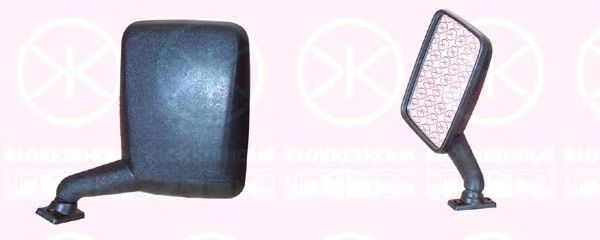 KLOKKERHOLM 95571011 Наружное зеркало для VOLKSWAGEN T3 CARAVELLE (Фольксваген Т3 cараvэллэ) KLOKKERHOLM 95571011 Наружное зеркало для VOLKSWAGEN T3 CARAVELLE (Фольксваген Т3 cараvэллэ)