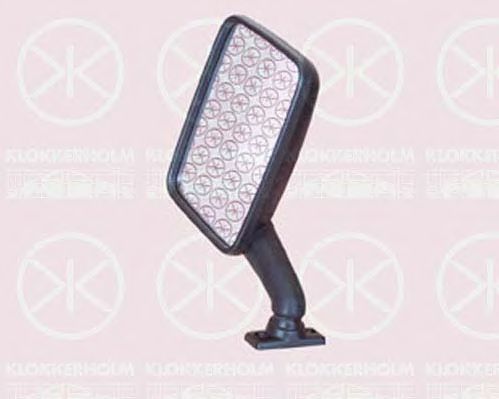 KLOKKERHOLM 95571012 Наружное зеркало для VOLKSWAGEN T3 CARAVELLE (Фольксваген Т3 cараvэллэ) KLOKKERHOLM 95571012 Наружное зеркало для VOLKSWAGEN T3 CARAVELLE (Фольксваген Т3 cараvэллэ)