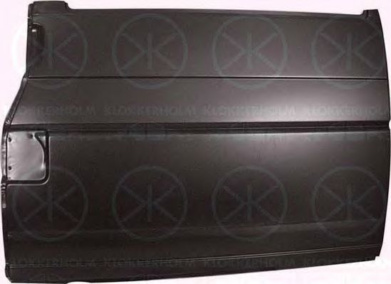 KLOKKERHOLM 9558011 Боковина для VOLKSWAGEN T4 MULTIVAN (Фольксваген Т4 мултиvан) KLOKKERHOLM 9558011 Боковина для VOLKSWAGEN T4 MULTIVAN (Фольксваген Т4 мултиvан)