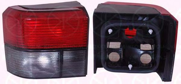 KLOKKERHOLM 95580717 Задний фонарь для VOLKSWAGEN T4 MULTIVAN (Фольксваген Т4 мултиvан) KLOKKERHOLM 95580717 Задний фонарь для VOLKSWAGEN T4 MULTIVAN (Фольксваген Т4 мултиvан)