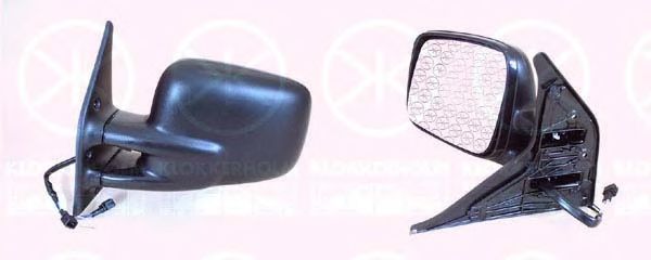 KLOKKERHOLM 95581041 Наружное зеркало для VOLKSWAGEN T4 MULTIVAN (Фольксваген Т4 мултиvан) KLOKKERHOLM 95581041 Наружное зеркало для VOLKSWAGEN T4 MULTIVAN (Фольксваген Т4 мултиvан)