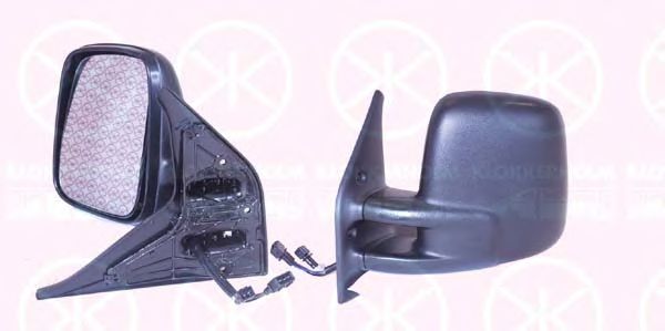 KLOKKERHOLM 95581043 Наружное зеркало для VOLKSWAGEN T4 MULTIVAN (Фольксваген Т4 мултиvан) KLOKKERHOLM 95581043 Наружное зеркало для VOLKSWAGEN T4 MULTIVAN (Фольксваген Т4 мултиvан)