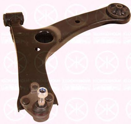 KLOKKERHOLM 8161361A1 Рычаг независимой подвески колеса, подвеска колеса для TOYOTA (Тойота/тоета) KLOKKERHOLM 8161361A1 Рычаг независимой подвески колеса, подвеска колеса для TOYOTA (Тойота/тоета)