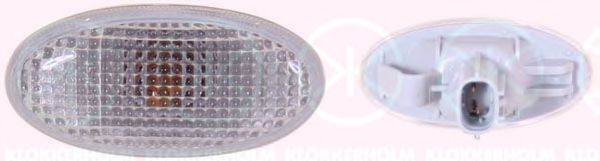 KLOKKERHOLM 34510560 Фонарь указателя поворота для MAZDA 3 (Мазда 3) KLOKKERHOLM 34510560 Фонарь указателя поворота для MAZDA 3 (Мазда 3)