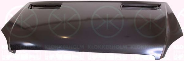 KLOKKERHOLM 3547280A1 Капот двигателя для MERCEDESBENZ (Мерседес бенц) KLOKKERHOLM 3547280A1 Капот двигателя для MERCEDESBENZ (Мерседес бенц)