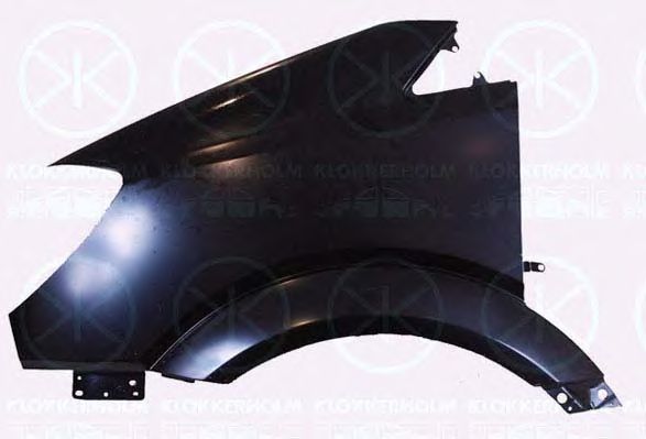 KLOKKERHOLM 3547311A1 Крыло для MERCEDESBENZ (Мерседес бенц) KLOKKERHOLM 3547311A1 Крыло для MERCEDESBENZ (Мерседес бенц)