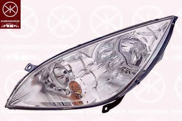 KLOKKERHOLM 37110142 Основная фара для MITSUBISHI COLT VI (Митсубиши/митсубиси Кольт 6) KLOKKERHOLM 37110142 Основная фара для MITSUBISHI COLT VI (Митсубиши/митсубиси Кольт 6)