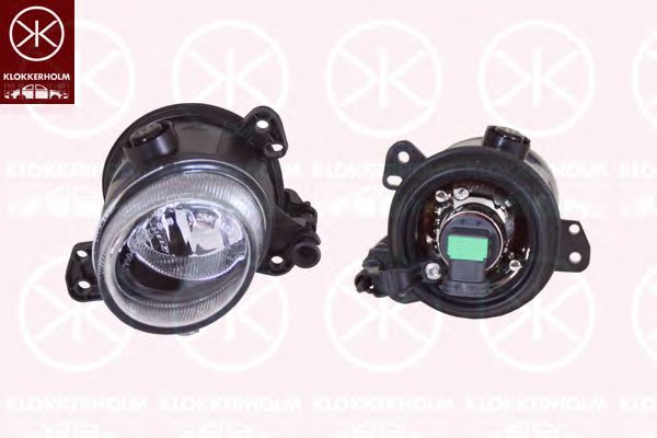 KLOKKERHOLM 35290281A1 Противотуманная фара для MERCEDES-BENZ GL-CLASS (Мэрcэдэс-бэнз Жл класс) KLOKKERHOLM 35290281A1 Противотуманная фара для MERCEDES-BENZ GL-CLASS (Мэрcэдэс-бэнз Жл класс)