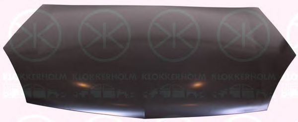 KLOKKERHOLM 5078281 Капот двигателя для OPEL VECTRA C (Опель Вектра с) KLOKKERHOLM 5078281 Капот двигателя для OPEL VECTRA C (Опель Вектра с)