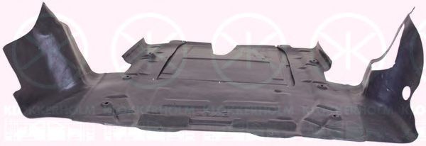 KLOKKERHOLM 5052795 Кожух двигателя для OPEL ASTRA H (Опель Астра н) KLOKKERHOLM 5052795 Кожух двигателя для OPEL ASTRA H (Опель Астра н)