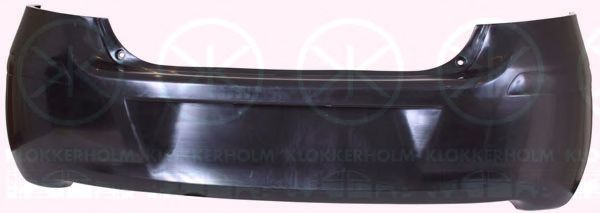 KLOKKERHOLM 8155952A1 Буфер для TOYOTA YARIS (Тойота/тоета Ярис) KLOKKERHOLM 8155952A1 Буфер для TOYOTA YARIS (Тойота/тоета Ярис)