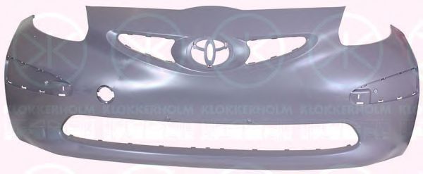 KLOKKERHOLM 8101900 Буфер для TOYOTA AYGO (Тойота/тоета Аъго) KLOKKERHOLM 8101900 Буфер для TOYOTA AYGO (Тойота/тоета Аъго)