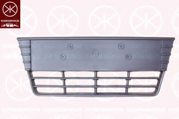 KLOKKERHOLM 2536910A1 Решетка вентилятора, буфер 