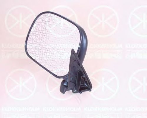 KLOKKERHOLM 81931012 Наружное зеркало для TOYOTA QUANTUM III (Тойота/тоета Qуантум 3) KLOKKERHOLM 81931012 Наружное зеркало для TOYOTA QUANTUM III (Тойота/тоета Qуантум 3)