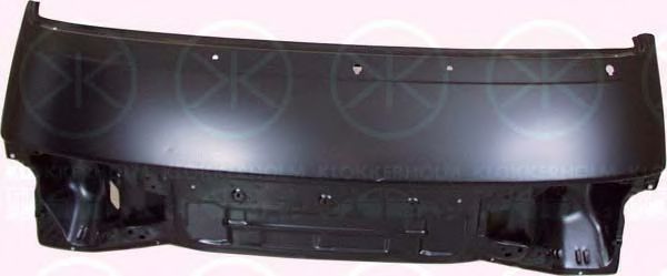 KLOKKERHOLM 8193200 Облицовка передка для TOYOTA (Тойота/тоета) KLOKKERHOLM 8193200 Облицовка передка для TOYOTA (Тойота/тоета)