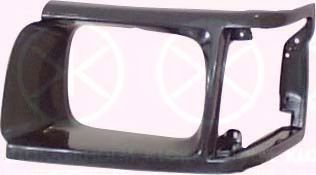KLOKKERHOLM 8193991 Рамка, основная фара для TOYOTA QUANTUM III (Тойота/тоета Qуантум 3) KLOKKERHOLM 8193991 Рамка, основная фара для TOYOTA QUANTUM III (Тойота/тоета Qуантум 3)