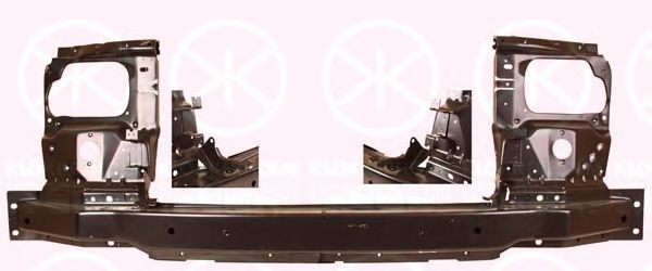 KLOKKERHOLM 9558201 Облицовка передка для VOLKSWAGEN T4 MULTIVAN (Фольксваген Т4 мултиvан) KLOKKERHOLM 9558201 Облицовка передка для VOLKSWAGEN T4 MULTIVAN (Фольксваген Т4 мултиvан)