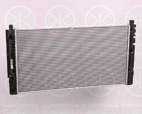 KLOKKERHOLM 9558302149 Радиатор, охлаждение двигателя для VOLKSWAGEN T4 MULTIVAN (Фольксваген Т4 мултиvан) KLOKKERHOLM 9558302149 Радиатор, охлаждение двигателя для VOLKSWAGEN T4 MULTIVAN (Фольксваген Т4 мултиvан)
