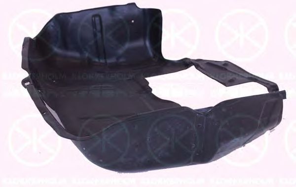 KLOKKERHOLM 9558796 Кожух двигателя для VOLKSWAGEN T4 MULTIVAN (Фольксваген Т4 мултиvан) KLOKKERHOLM 9558796 Кожух двигателя для VOLKSWAGEN T4 MULTIVAN (Фольксваген Т4 мултиvан)