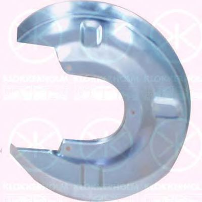 KLOKKERHOLM 9558879 Отражатель, диск тормозного механизма для VOLKSWAGEN (Фольксваген) KLOKKERHOLM 9558879 Отражатель, диск тормозного механизма для VOLKSWAGEN (Фольксваген)