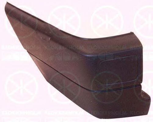 KLOKKERHOLM 9558965 Буфер для VOLKSWAGEN (Фольксваген) KLOKKERHOLM 9558965 Буфер для VOLKSWAGEN (Фольксваген)