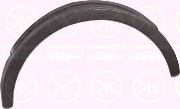 KLOKKERHOLM 9560550 Колесная ниша для VOLKSWAGEN LT 40-55 I (Фольксваген Лт 40-55 и) KLOKKERHOLM 9560550 Колесная ниша для VOLKSWAGEN LT 40-55 I (Фольксваген Лт 40-55 и)