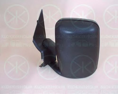 KLOKKERHOLM 95621021 Наружное зеркало для VOLKSWAGEN LT 28-35 II (Фольксваген Лт 28-35 2) KLOKKERHOLM 95621021 Наружное зеркало для VOLKSWAGEN LT 28-35 II (Фольксваген Лт 28-35 2)