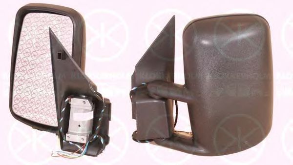 KLOKKERHOLM 95621041 Наружное зеркало для VOLKSWAGEN LT 28-35 II (Фольксваген Лт 28-35 2) KLOKKERHOLM 95621041 Наружное зеркало для VOLKSWAGEN LT 28-35 II (Фольксваген Лт 28-35 2)