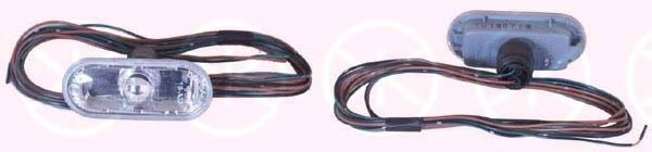 KLOKKERHOLM 95680550 Фонарь указателя поворота для SEAT TOLEDO II (Сеат Толедо 2) KLOKKERHOLM 95680550 Фонарь указателя поворота для SEAT TOLEDO II (Сеат Толедо 2)