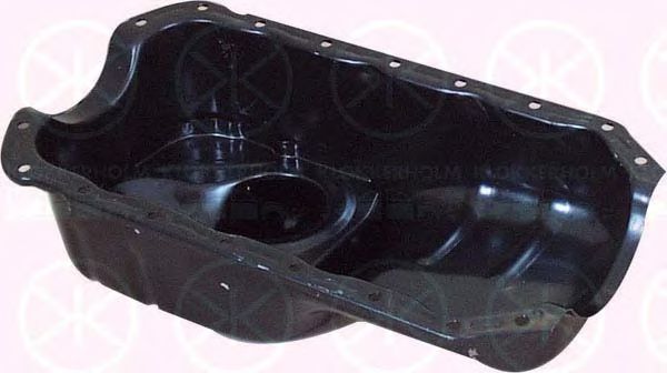 KLOKKERHOLM 3432470 Масляный поддон для MAZDA ETUDE VI (Мазда Этудэ vи) KLOKKERHOLM 3432470 Масляный поддон для MAZDA ETUDE VI (Мазда Этудэ vи)