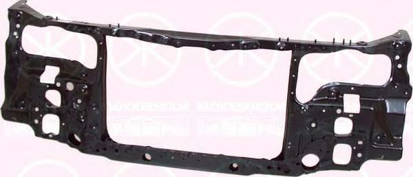 KLOKKERHOLM 3438230A1 Облицовка передка для MAZDA 626 III (Мазда 626 3) KLOKKERHOLM 3438230A1 Облицовка передка для MAZDA 626 III (Мазда 626 3)