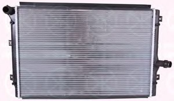 KLOKKERHOLM 9524302208 Радиатор, охлаждение двигателя для AUDI TT (Ауди Тт) KLOKKERHOLM 9524302208 Радиатор, охлаждение двигателя для AUDI TT (Ауди Тт)