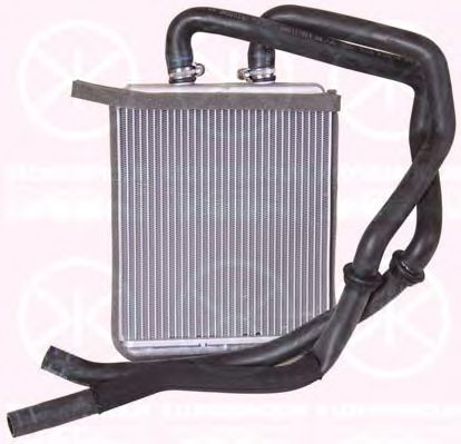 KLOKKERHOLM 3081306105 Теплообменник, отопление салона для IVECO DAILY IV (Ивеко Даилъ иv) KLOKKERHOLM 3081306105 Теплообменник, отопление салона для IVECO DAILY IV (Ивеко Даилъ иv)