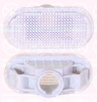 KLOKKERHOLM 16090600 Фонарь указателя поворота для NISSAN NOTE (Ниссан Нотэ) KLOKKERHOLM 16090600 Фонарь указателя поворота для NISSAN NOTE (Ниссан Нотэ)