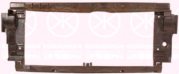 KLOKKERHOLM 9558214 Облицовка передка для VOLKSWAGEN T4 MULTIVAN (Фольксваген Т4 мултиvан) KLOKKERHOLM 9558214 Облицовка передка для VOLKSWAGEN T4 MULTIVAN (Фольксваген Т4 мултиvан)