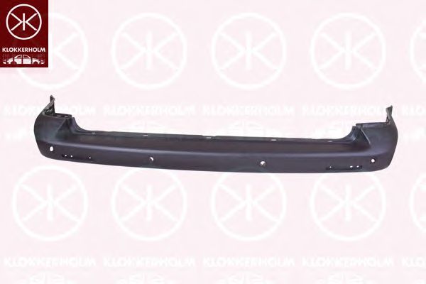 KLOKKERHOLM 9568952 Буфер для VOLKSWAGEN T5 (Фольксваген Т5) KLOKKERHOLM 9568952 Буфер для VOLKSWAGEN T5 (Фольксваген Т5)