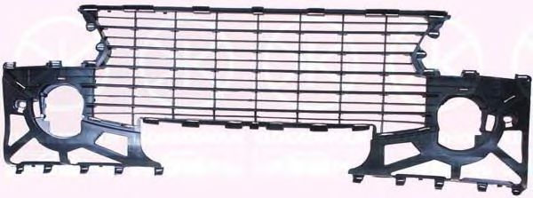 KLOKKERHOLM 5514996A1 Решетка вентилятора, буфер 