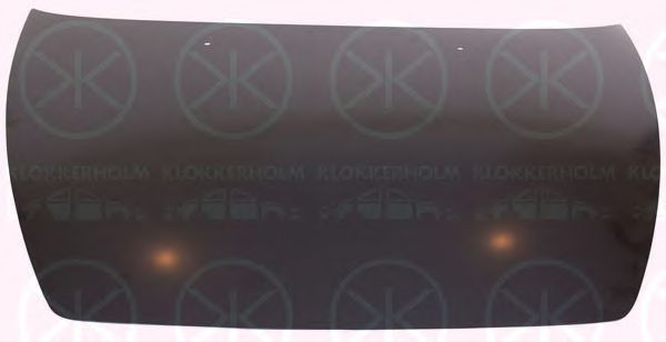 KLOKKERHOLM 9009280 Капот двигателя для VOLVO S40 II (Вольво S40 2) KLOKKERHOLM 9009280 Капот двигателя для VOLVO S40 II (Вольво S40 2)