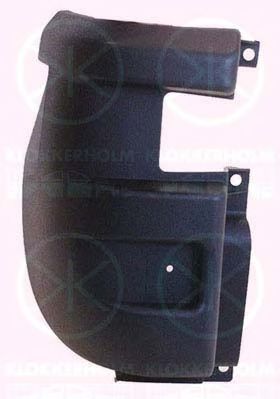 KLOKKERHOLM 3081962A1 Буфер для IVECO DAILY IV (Ивеко Даилъ иv) KLOKKERHOLM 3081962A1 Буфер для IVECO DAILY IV (Ивеко Даилъ иv)