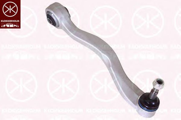 KLOKKERHOLM 0066361A1 Рычаг независимой подвески колеса, подвеска колеса для BMW (Бмв) KLOKKERHOLM 0066361A1 Рычаг независимой подвески колеса, подвеска колеса для BMW (Бмв)